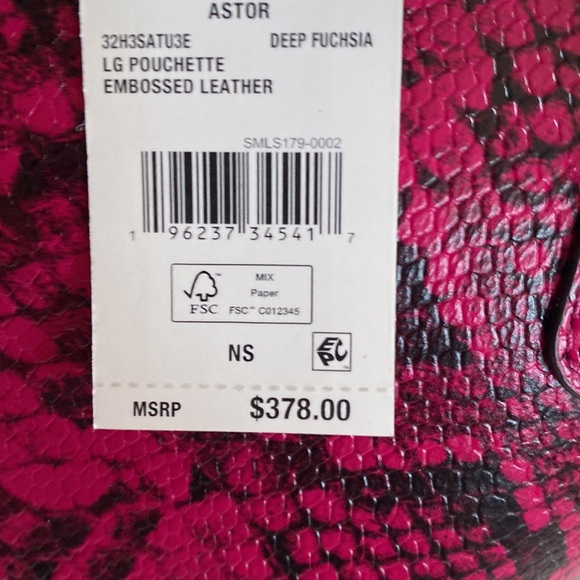 Michael Kors Astor -Re - Edition 2004 - Picture 10 of 11